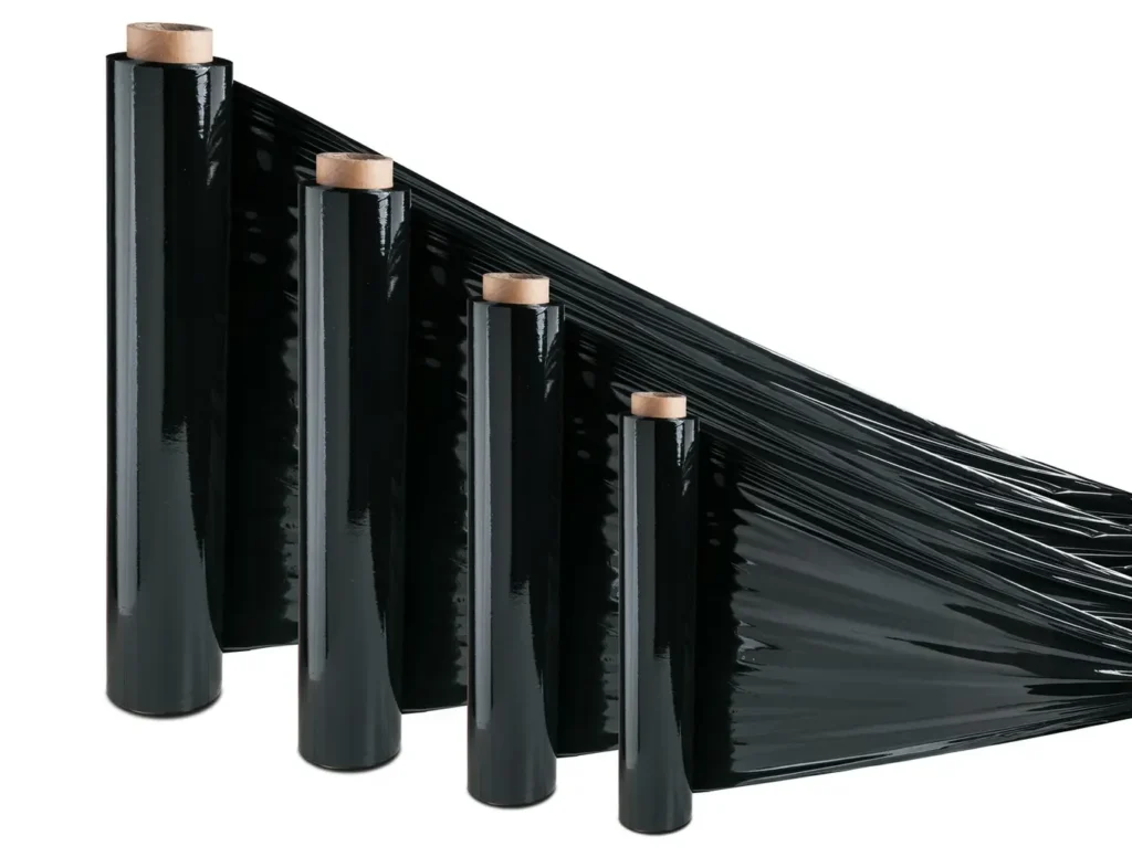 folia stretch